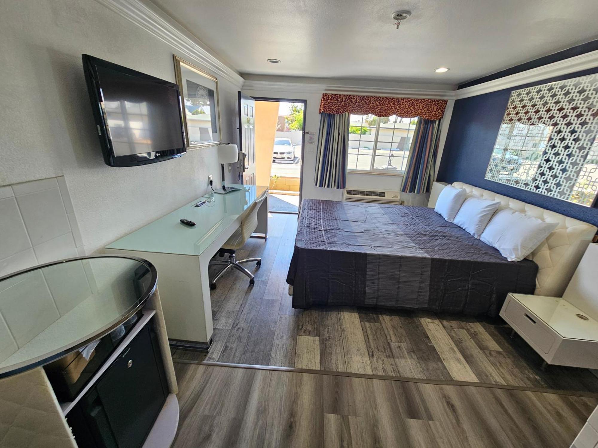 Motel Flamingo 2*
